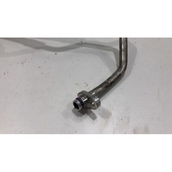 Mangueira Ar Condicionado Vw Taos 1.4 2022 2023 2024