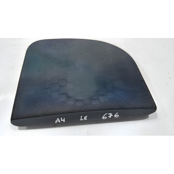 Tela Alto-falante Esquerdo Audi A4 B5 1995/1999 8d5035406 Preto