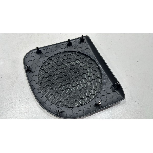 Tela Alto-falante Esquerdo Audi A4 B5 1995/1999 8d5035406 Preto