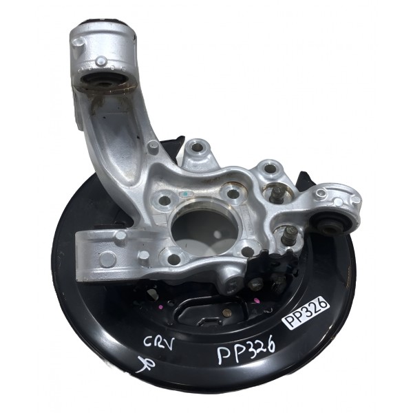 Montante Roda Traseiro Esquerdo Honda Crv 2.0 2013 2014 Orig