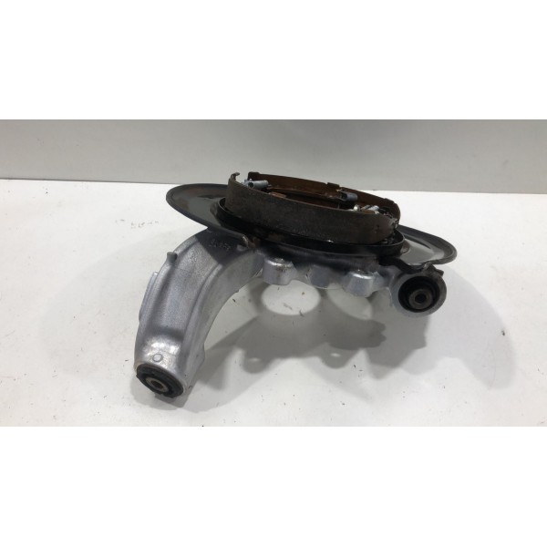 Montante Roda Traseiro Esquerdo Honda Crv 2.0 2013 2014 Orig