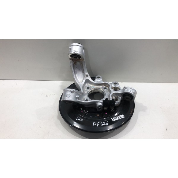 Montante Roda Traseiro Esquerdo Honda Crv 2.0 2013 2014 Orig