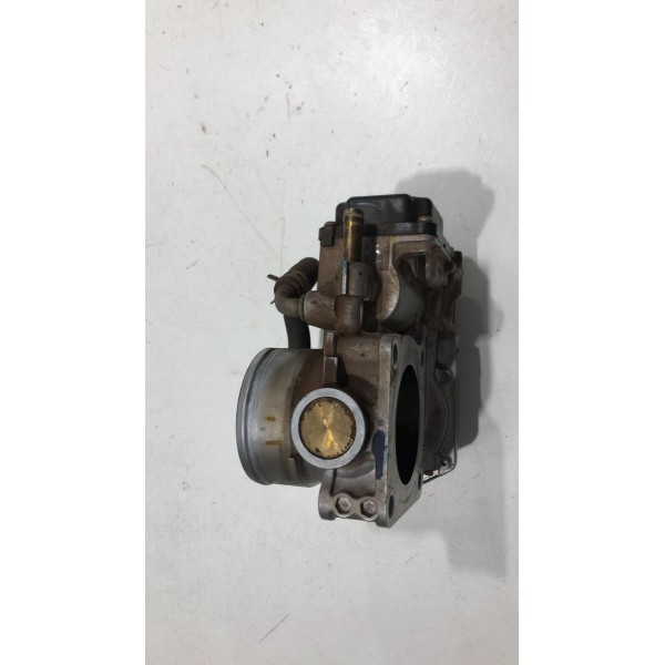Corpo Borboleta Tbi Honda Hrv Hr-v 1.5 2022 A 2025 Original