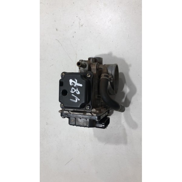 Corpo Borboleta Tbi Honda Hrv Hr-v 1.5 2022 A 2025 Original