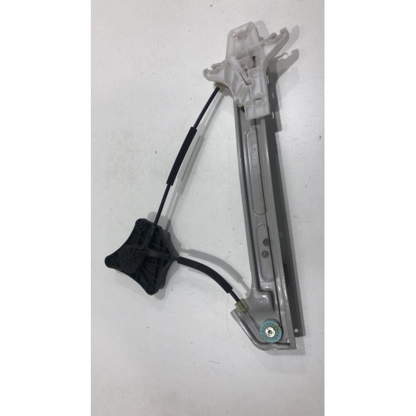 Maquina Vidro Traseira Esquerda Nivus 2021/24 6ea839461