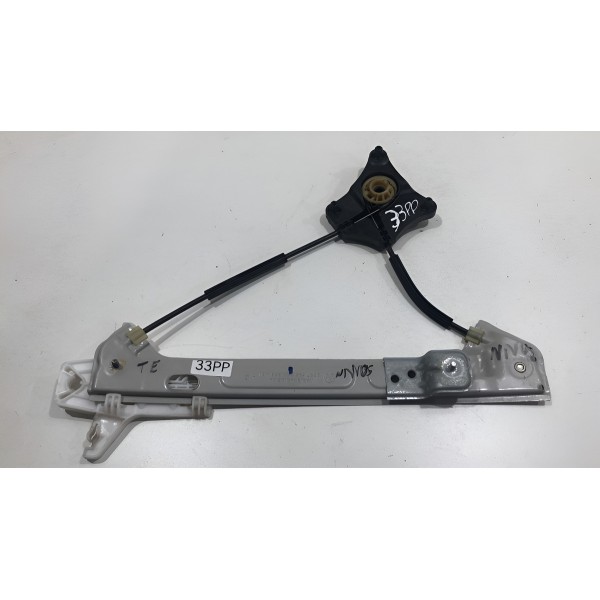 Maquina Vidro Traseira Esquerda Nivus 2021/24 6ea839461