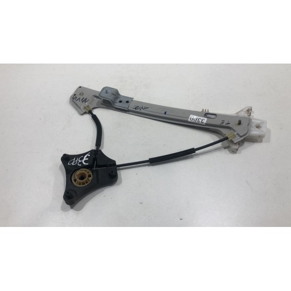 Maquina Vidro Traseira Esquerda Nivus 2021/24 6ea839461