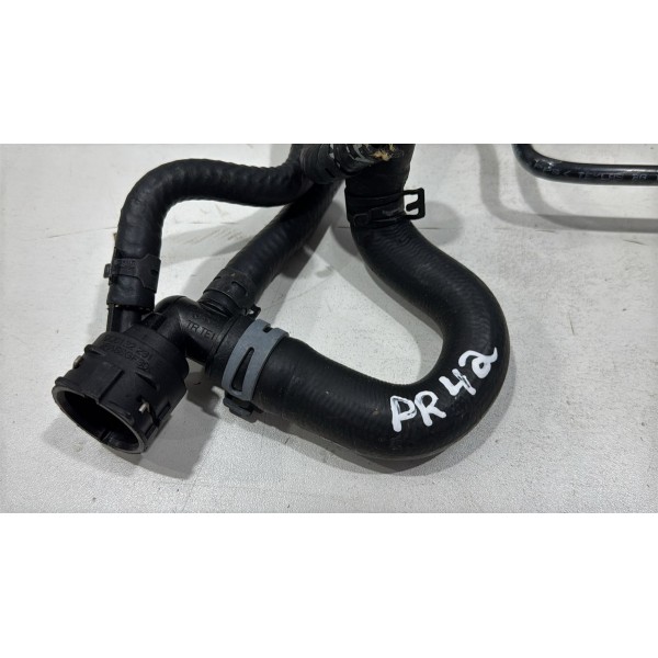 Mangueira Radiador Volkswagen Taos 1.4 2022 2023 2024