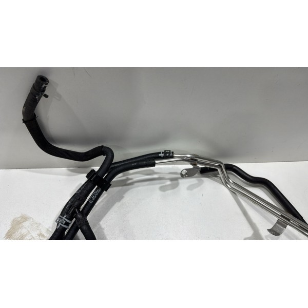 Mangueira Radiador Volkswagen Taos 1.4 2022 2023 2024