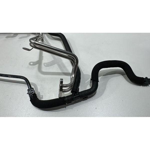 Mangueira Radiador Volkswagen Taos 1.4 2022 2023 2024