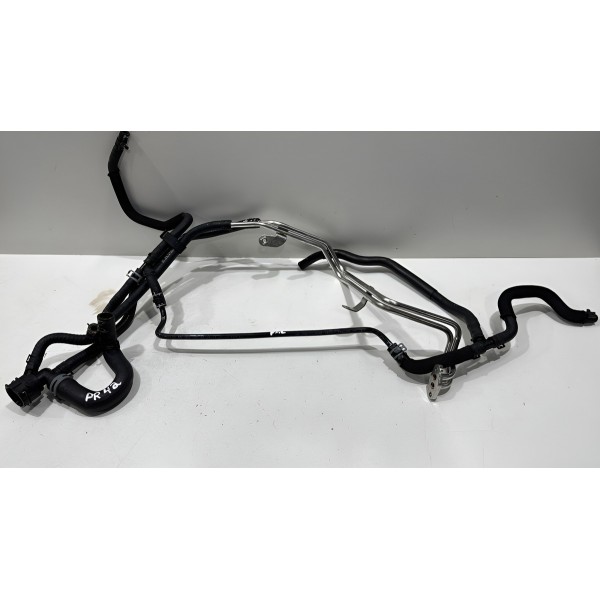 Mangueira Radiador Volkswagen Taos 1.4 2022 2023 2024