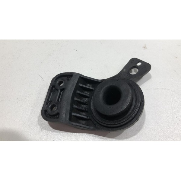 Suporte Coxim Direito Radiador Hyundai Azera 2011 Ar486