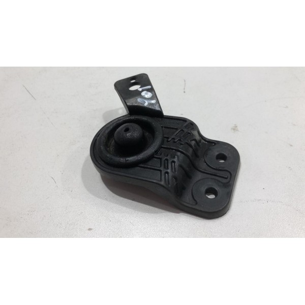 Suporte Coxim Direito Radiador Hyundai Azera 2011 Ar486