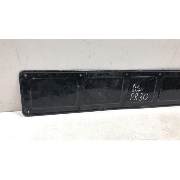 Acabamento Forro Tampa Traseira Ford Ranger 2.2 16 Á 22 Orig Preto