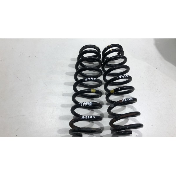 Par Mola Traseira Azera 2006 2007 2008 2009 2010 2011