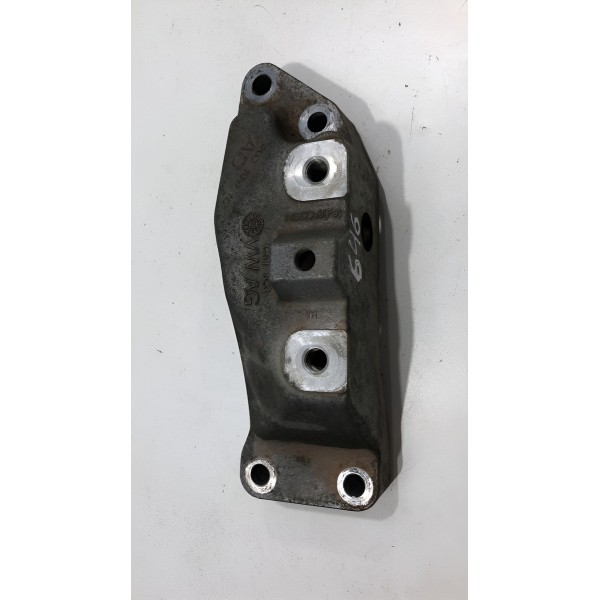 Suporte Coxim Cambio Vw Nivus Tsi 21/24 Original 1k0199117