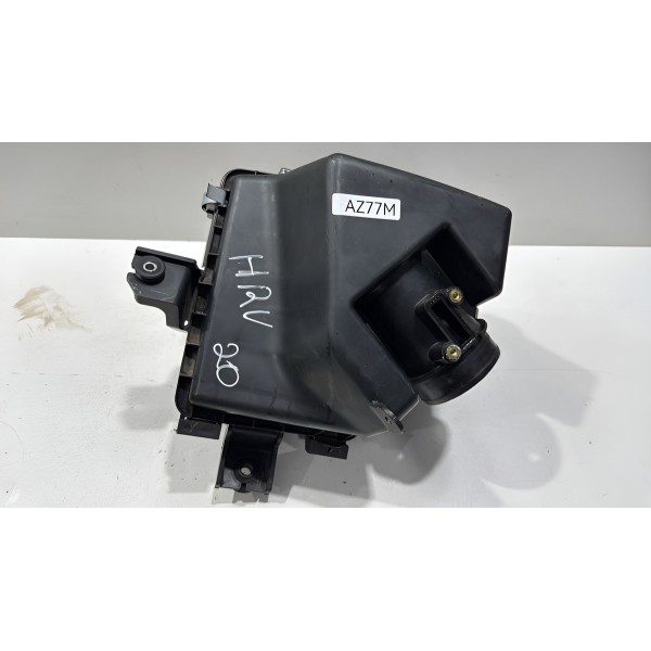 Caixa Filtro Ar Honda Hrv 1.8 2016/2021 Original