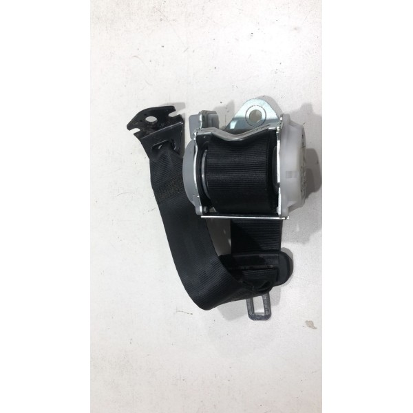 Cinto Segurança Traseiro Esquerdo Vw Polo Virtus Nivus 2024