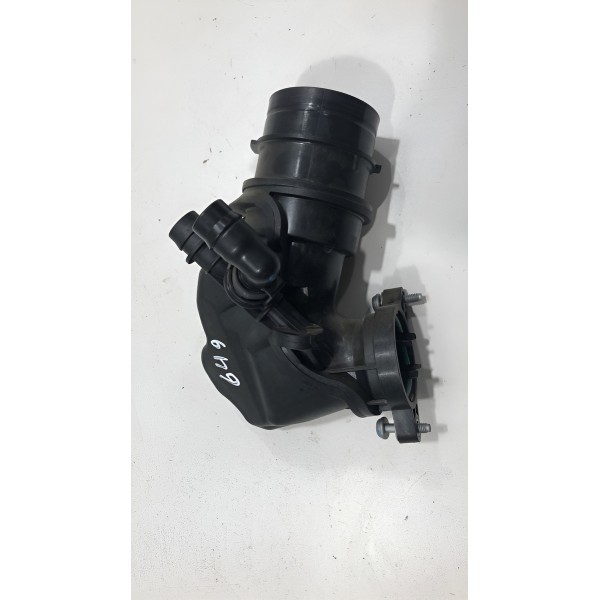 Mangueira Duto Ar Turbina T-cross Jetta Tiguan Golf 1.4 Tsi