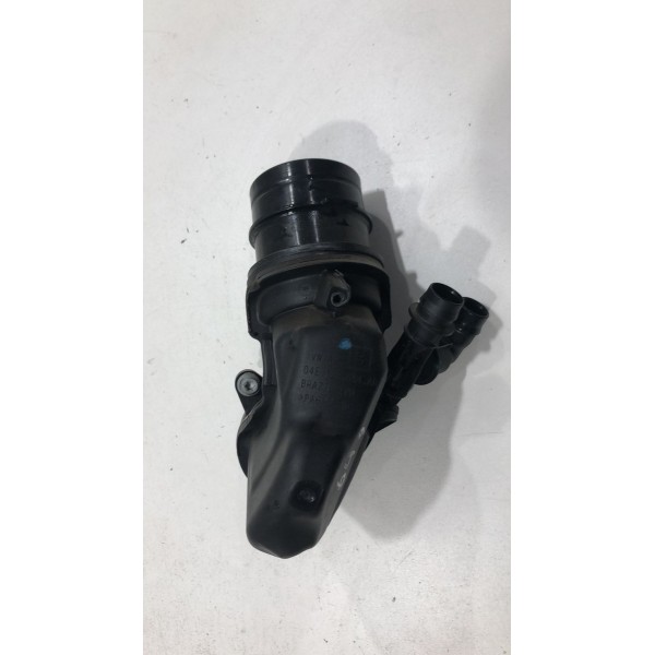 Mangueira Duto Ar Turbina T-cross Jetta Tiguan Golf 1.4 Tsi