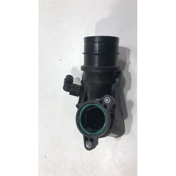 Mangueira Duto Ar Turbina T-cross Jetta Tiguan Golf 1.4 Tsi