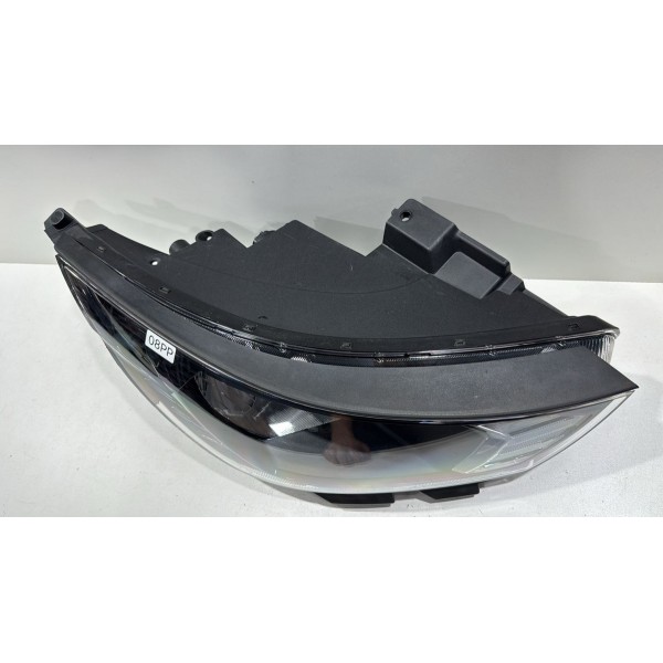 Farol Hyundai Hb20 Lado Direito 2023  2024 Detalhe Direito/passageiro