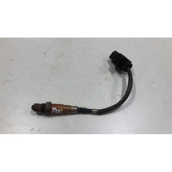 Sonda Lambda Pré Honda City Hrv 1.5 2022 Á 2025 025800701e