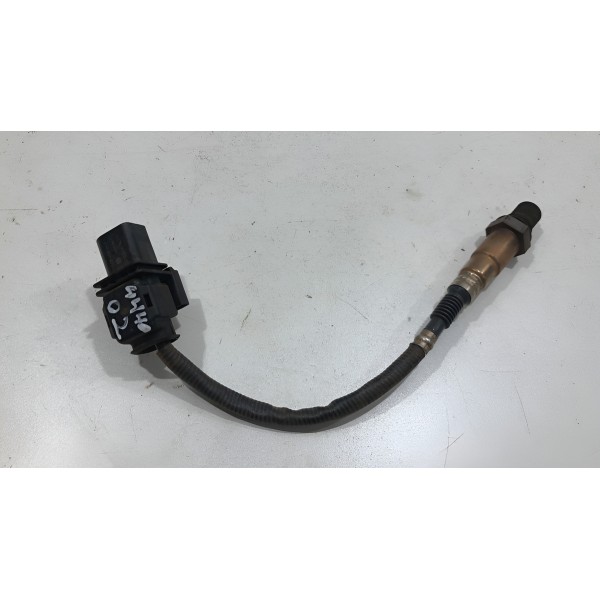 Sonda Lambda Pré Honda City Hrv 1.5 2022 Á 2025 025800701e