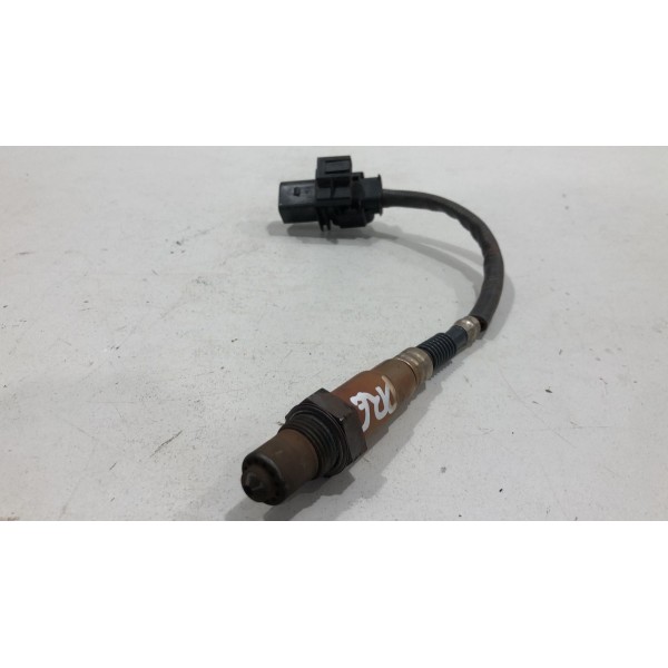 Sonda Lambda Pré Honda City Hrv 1.5 2022 Á 2025 025800701e