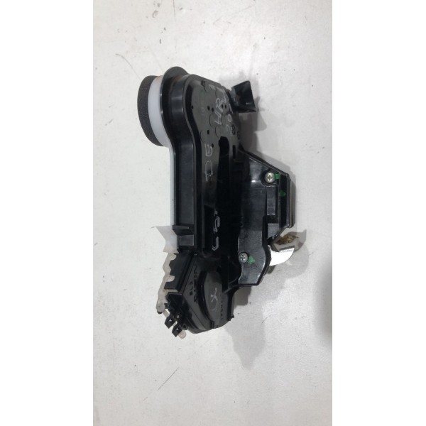 Fechadura Porta Dianteira Esquerda Honda Hrv 2022 2023 2024