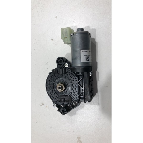 Motor Traseiro Teto Solar Vw Taos 2022 2023 2024 Original