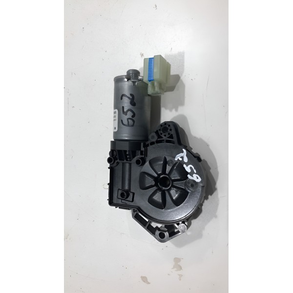 Motor Traseiro Teto Solar Vw Taos 2022 2023 2024 Original