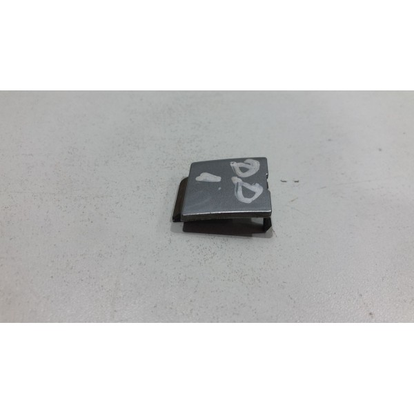 Tampa Rack Teto Diant Direita Honda Cr-v Crv 2013 Á 2014 Cinza