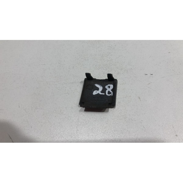 Tampa Rack Teto Diant Direita Honda Cr-v Crv 2013 Á 2014 Cinza