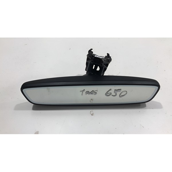 Retrovisor Interno Volks Taos Tsi 1.4 2022 Á 2025 3g0857511
