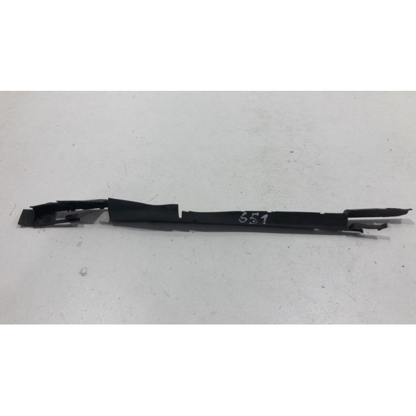 Defletor Radiador Volkswagen Virtus 1.0 2023 N2qb121331