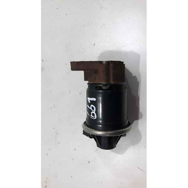 Válvula Egr Honda Crv 2013 2014 Original