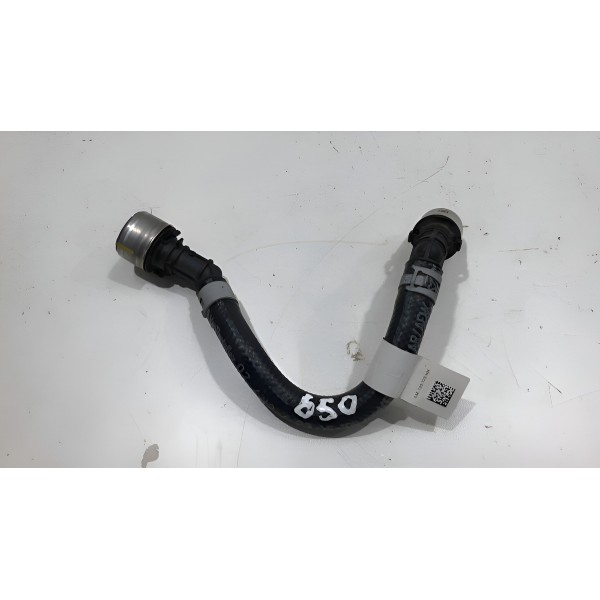 Mangueira Combustível Vw Taos 1.4 Tsi 2022 2025 04e133723 Preto