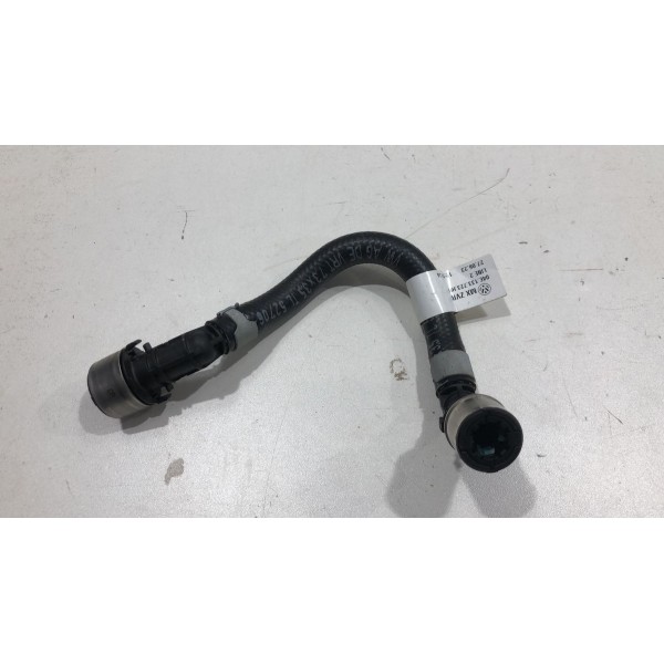 Mangueira Combustível Vw Taos 1.4 Tsi 2022 2025 04e133723 Preto