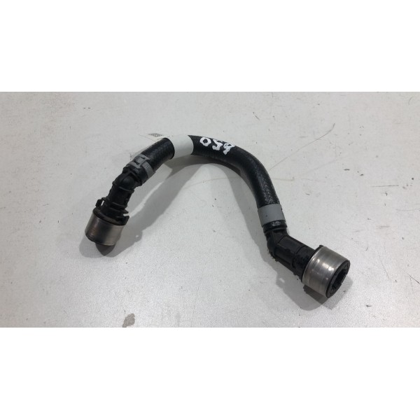 Mangueira Combustível Vw Taos 1.4 Tsi 2022 2025 04e133723 Preto