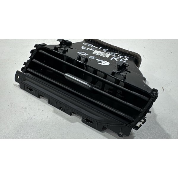 Difusor Canto Ar Direito Vw Nivus 2020 2021 22 23 6ea819704