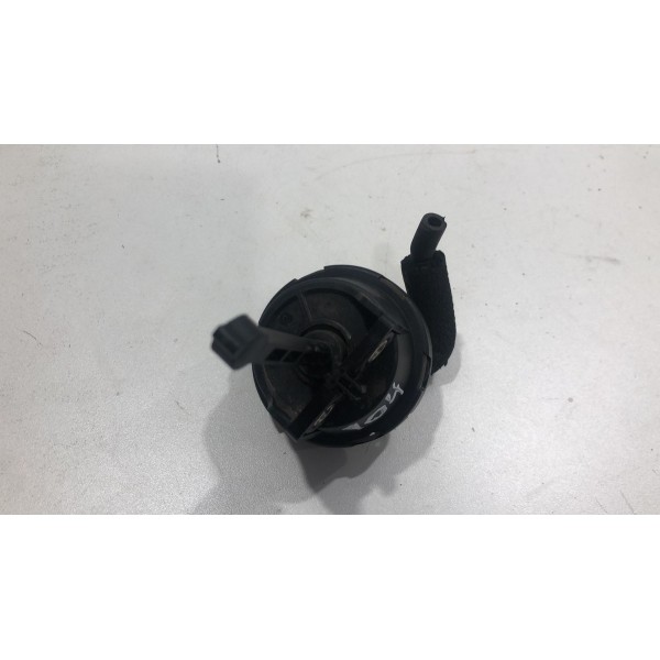 Válvula Vácuo Coletor Hyundai Azera 3.3 2010 25377297