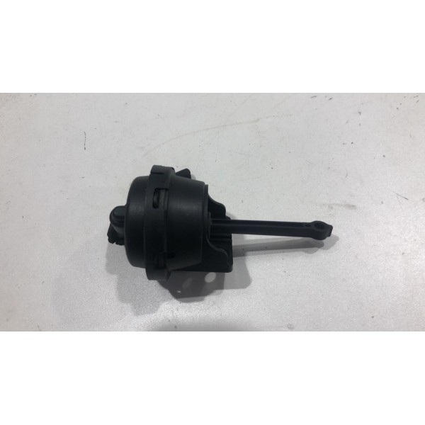 Válvula Vácuo Coletor Hyundai Azera 3.3 2010 25377297