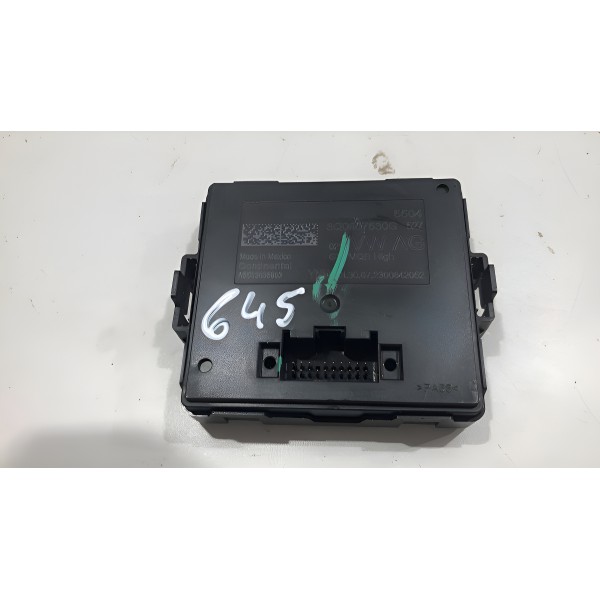 Módulo Interface Volkswagen Taos 2022 2023 2024 3q0907530ar