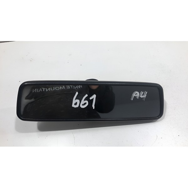 Retrovisor Interno Audi A4 1995 A 2000 4d0857511