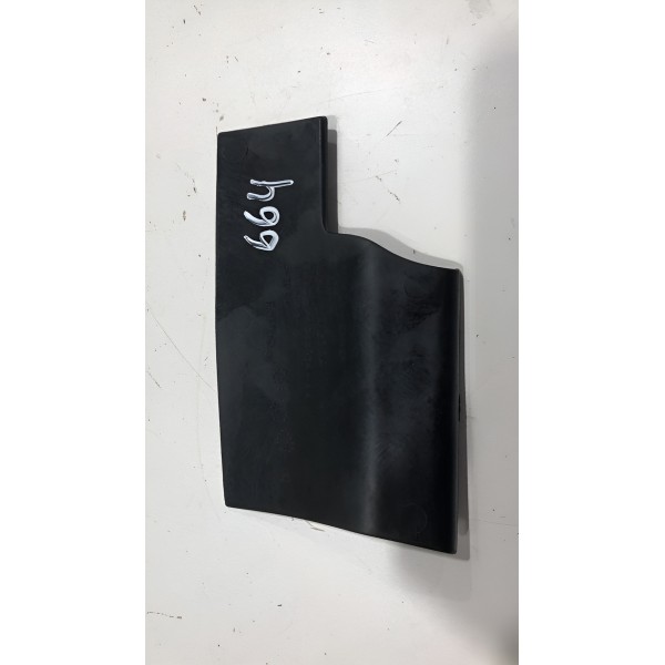 Borracha Console Central Ford Fusion 2010 2011 2012 Original