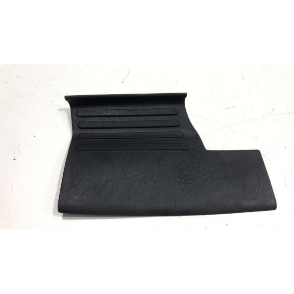 Borracha Console Central Ford Fusion 2010 2011 2012 Original