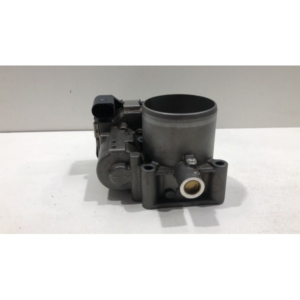 Corpo Borboleta Volks Taos 1.4 Tsi 2022 Á 2025 03f133062b