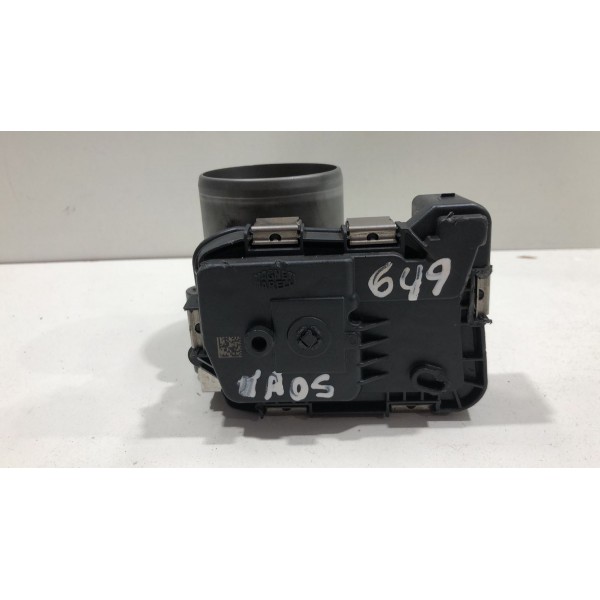 Corpo Borboleta Volks Taos 1.4 Tsi 2022 Á 2025 03f133062b