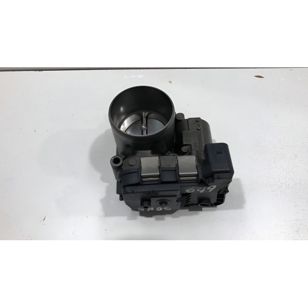 Corpo Borboleta Volks Taos 1.4 Tsi 2022 Á 2025 03f133062b